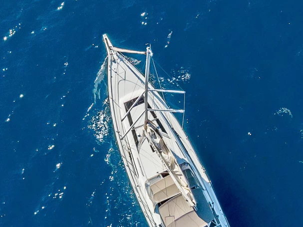Noleggio barche Bénéteau Oceanis 46.1 a Deme of Volos su Samboat