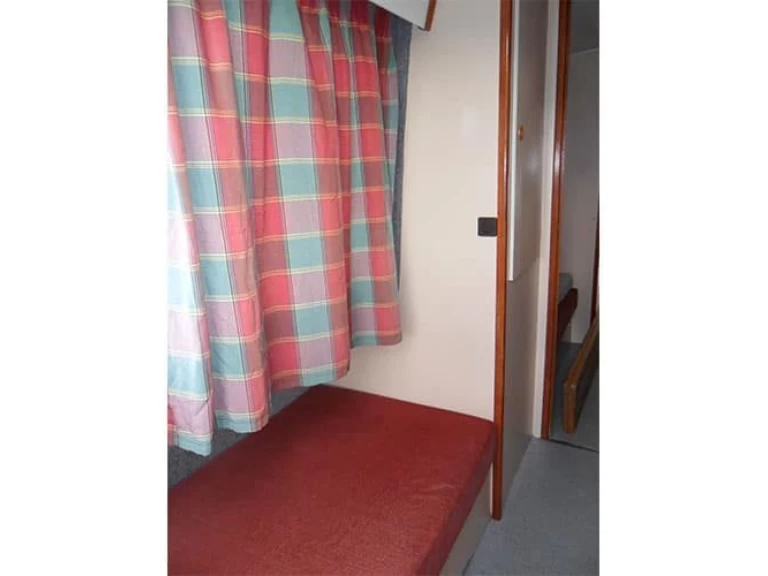 Noleggio barche Low Cost Eau Claire 1130 a Chenillé-Changé su Samboat