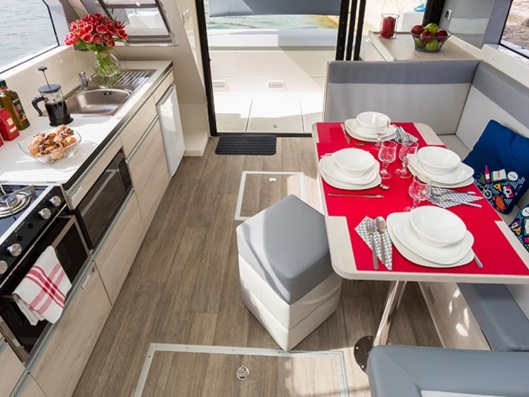 Premier Horizon 1 da affittare a  Rheinsberg