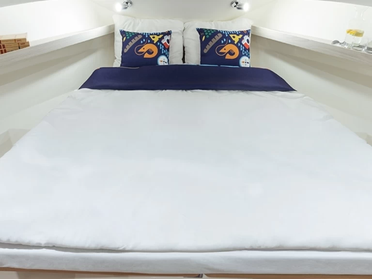 Premier Horizon 1 da affittare a  Saint-Gilles du Gard