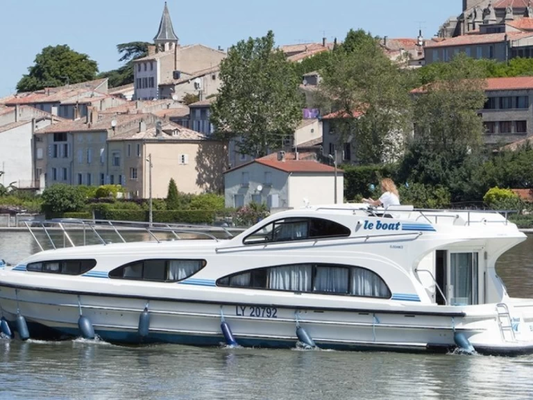 Comfort Elegance da affittare a  Rheinsberg