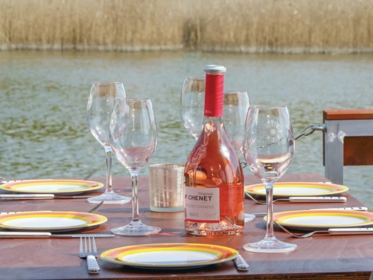 Noleggio a Buchholz – Tom Sawyer TS1000 su SamBoat