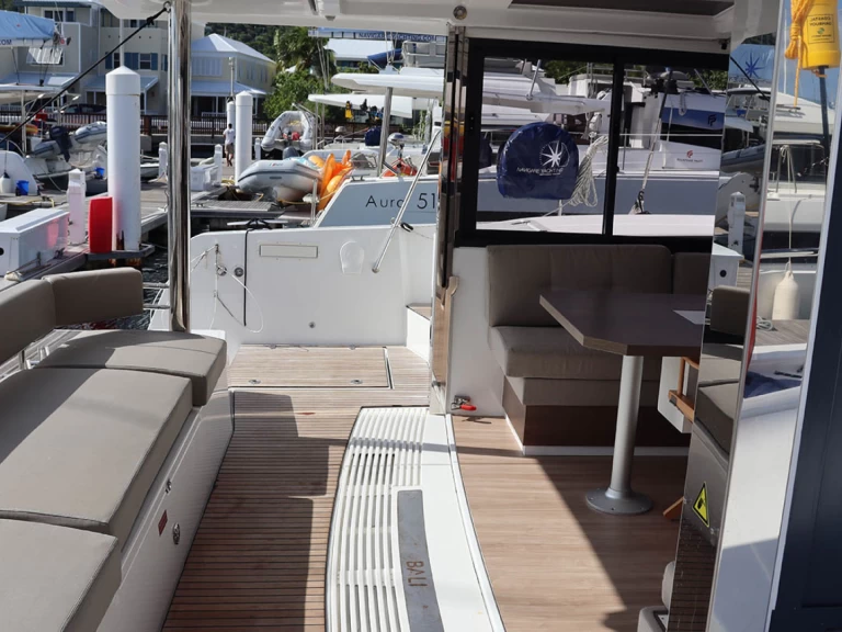 Bali Bali 4.4 da affittare a  Road Town