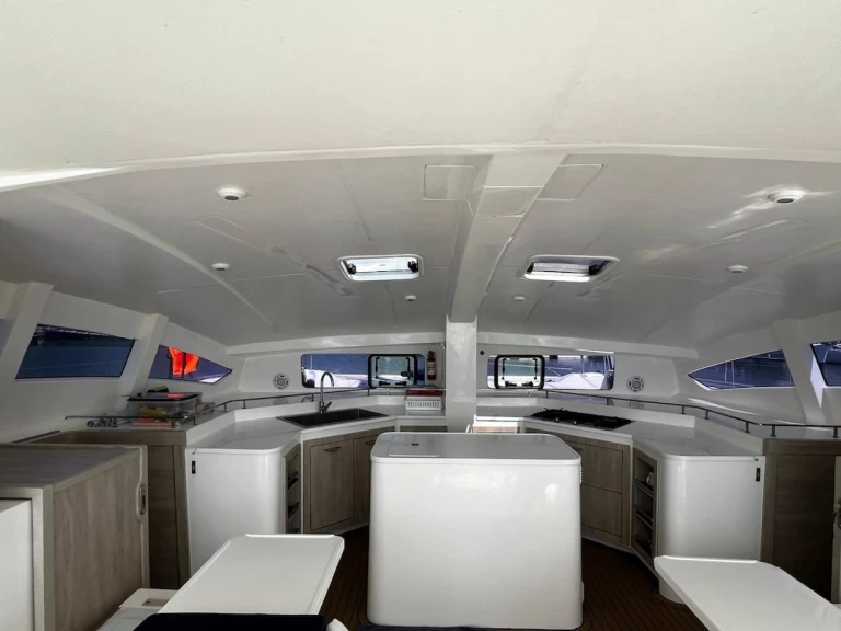 Noleggiare una Island Spirit Yachts Island Spirit 410 a Mai Khao