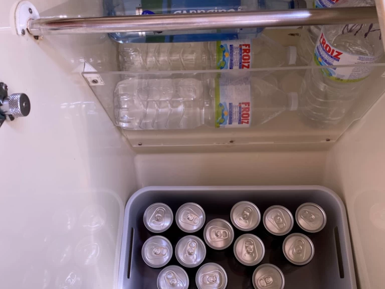 Noleggio barche Portimão economico Dufour 385 Grand Large