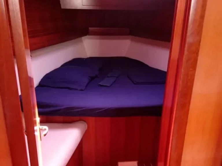 Noleggio Barca a vela a Portimão – Dufour Dufour 385 Grand Large