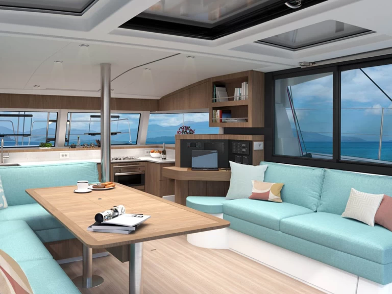 Noleggio barche Bali Bali Catsmart a Komolac su Samboat