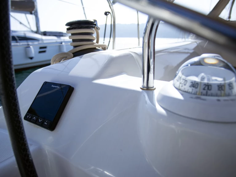 Noleggio Barca a vela con o senza skipper Dufour a Lussinpiccolo (Mali Lošinj)