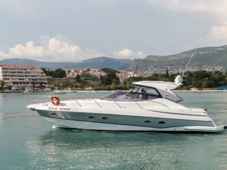 Noleggio barche Sessa Marine C42 a Spalato su Samboat