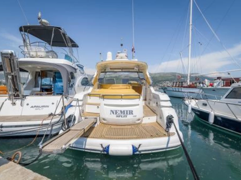 Noleggio Barca a motore con o senza skipper Sessa Marine a Spalato