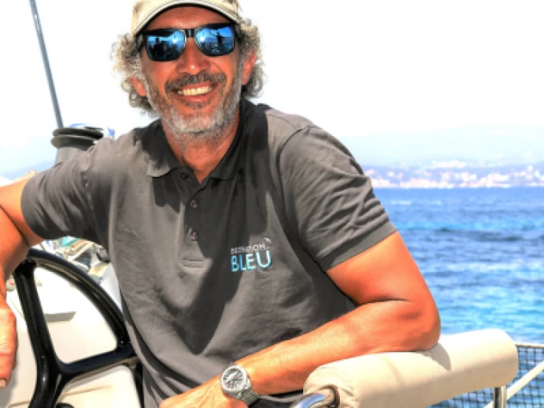 Noleggio barche Six-Fours-les-Plages economico Freydis 49