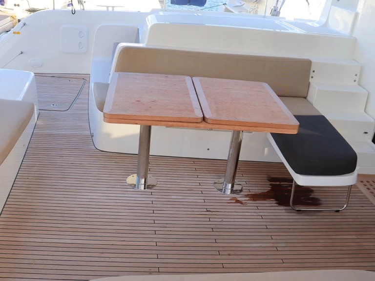 Noleggio a Road Town – Lagoon Lagoon 50 su SamBoat