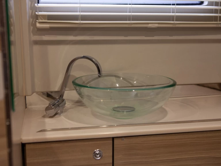 Noleggio Barca a motore con o senza skipper Saxdor a Hydra