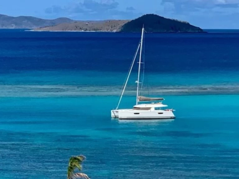 Noleggio barche Ajaccio economico Saba 50