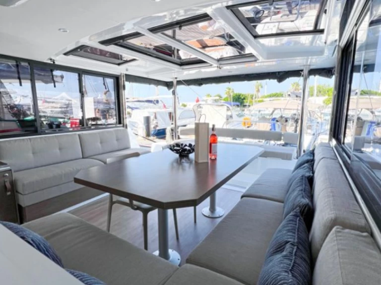 Noleggio barche Bali Bali 4.4 a Göcek su Samboat