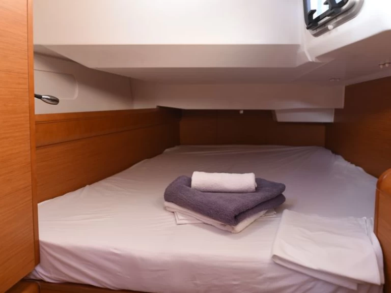 Noleggio barche Jeanneau Sun Odyssey 419 a Volos su Samboat