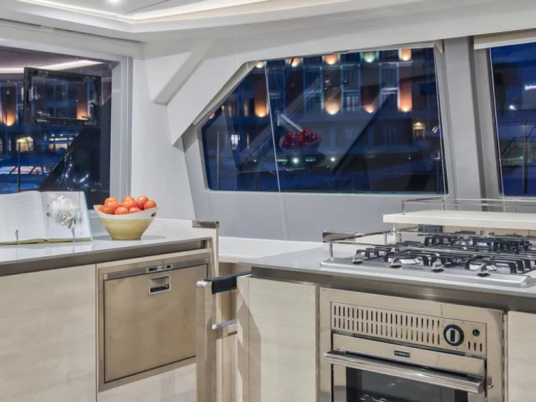 Catamarano a noleggio a Nassau al miglior prezzo