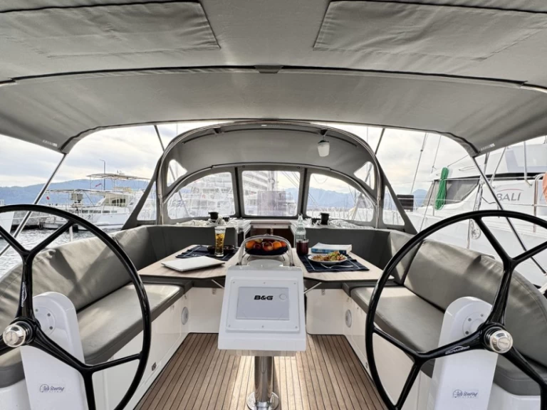 Bavaria Bavaria C42 da affittare a  Marmaris