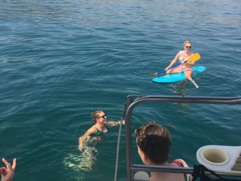 Barca a vela a noleggio a Puerto Banús al miglior prezzo