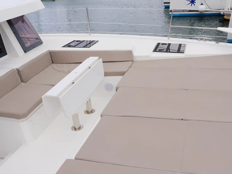 Noleggio barche Road Town economico Bali 4.6