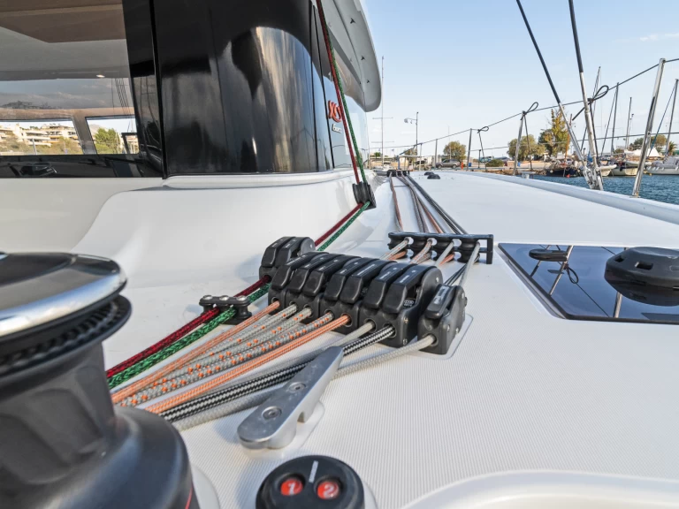 Noleggio barche Lefkáda economico Excess 14