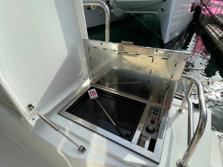 Noleggio barche Bali Bali Catsmart a Pirovac su Samboat