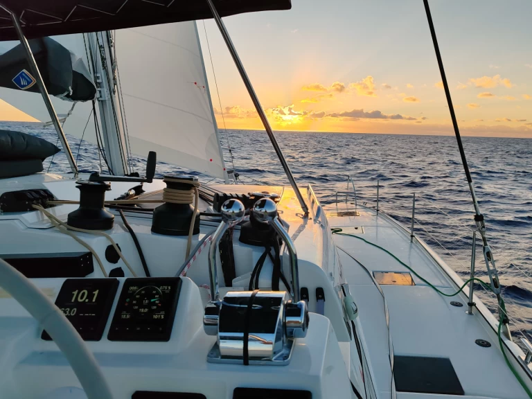 Catamarano a noleggio a Saint-Mandrier-sur-Mer al miglior prezzo