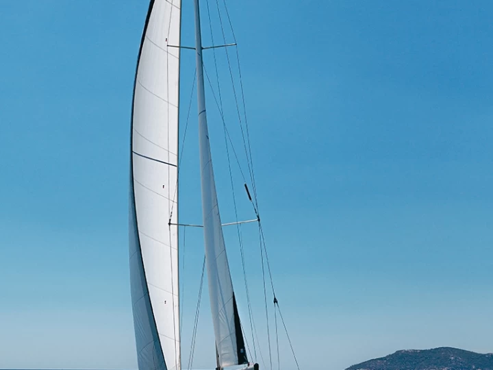 Elan Elan 45 da affittare a  Sithonia