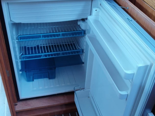 Bavaria Cruiser 46 da affittare a  Rogosnizza