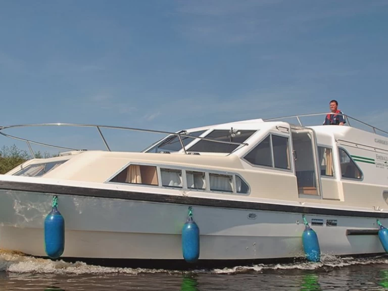 Standard Classique da affittare a  Vinkeveen