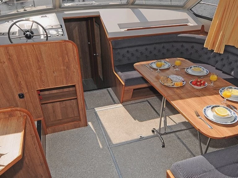 Noleggio a Vinkeveen – Standard Classique su SamBoat