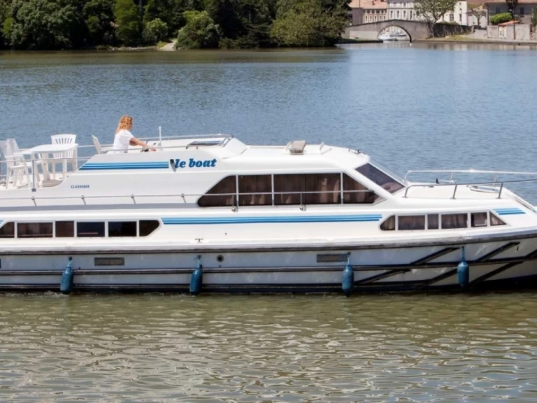 Standard Classique da affittare a  Vinkeveen