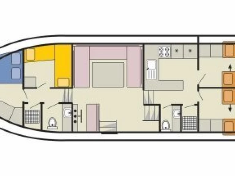 Noleggio a Vinkeveen – Standard Classique su SamBoat
