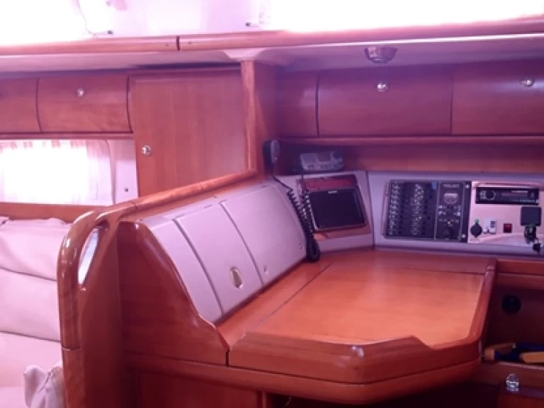 Barca a vela a noleggio a Lefkáda al miglior prezzo