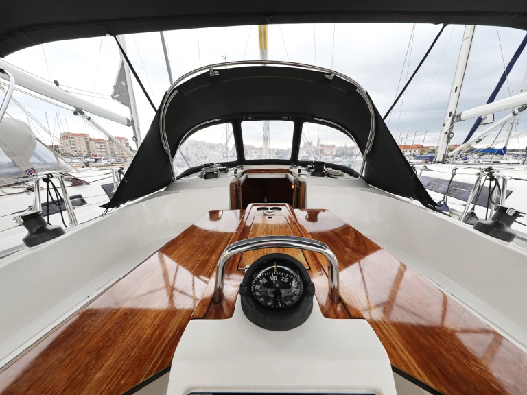 Noleggio Barca a vela con o senza skipper Bavaria a Zaravecchia (Biograd)