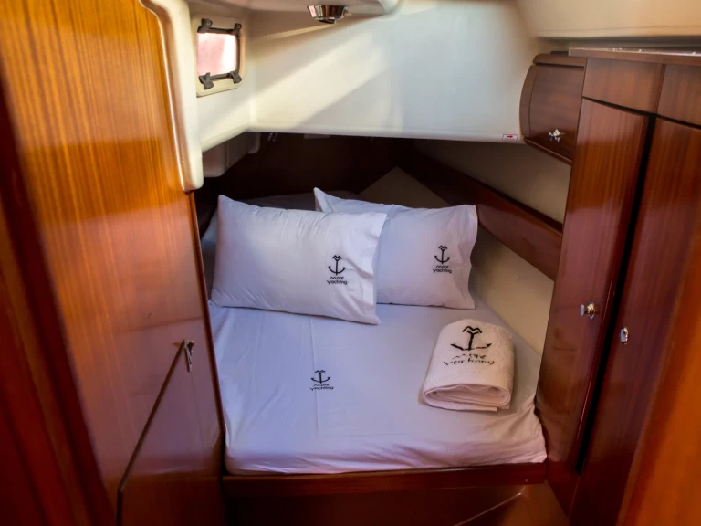 Noleggio barche Lefkáda economico Bavaria 36