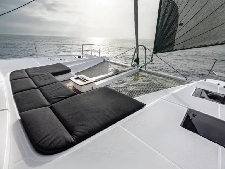 Noleggio a Tromsø – Lagoon Lagoon 51 su SamBoat