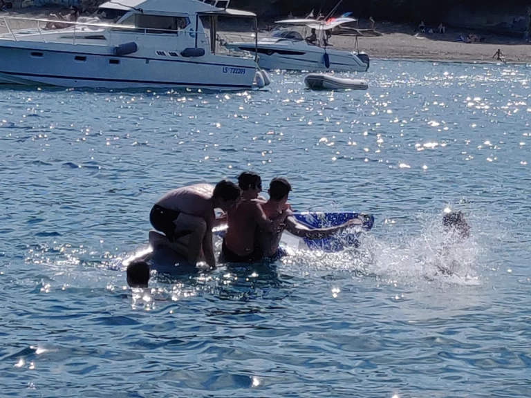 Barca a motore a noleggio a Banyuls-sur-Mer al miglior prezzo