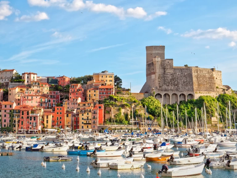 Noleggio barche Mimi mimi 7.50 a La Spezia su Samboat