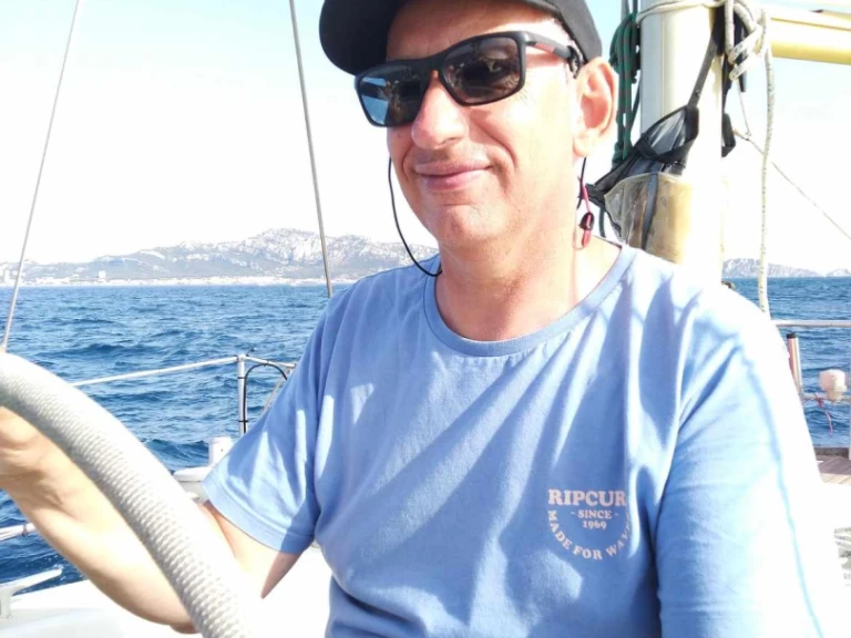 Noleggio Barca a vela Nautic-Saintonge con patente nautica