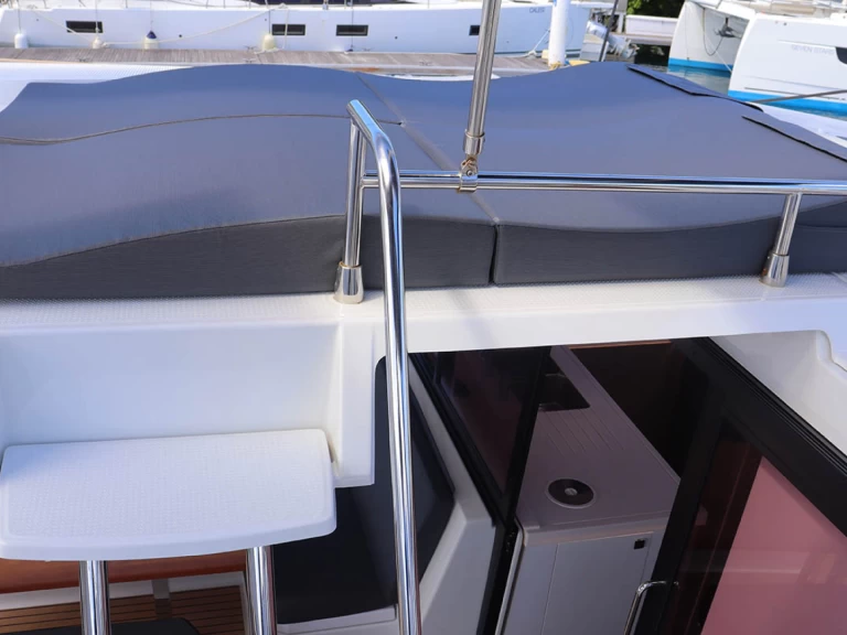 Noleggiare una Fountaine Pajot Astrea 42 a Road Town