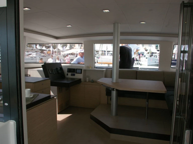 Noleggiare una Bali Bali 4.5 a Mai Khao