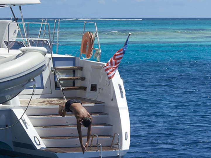 Lagoon Lagoon 620 da affittare a  Mai Khao