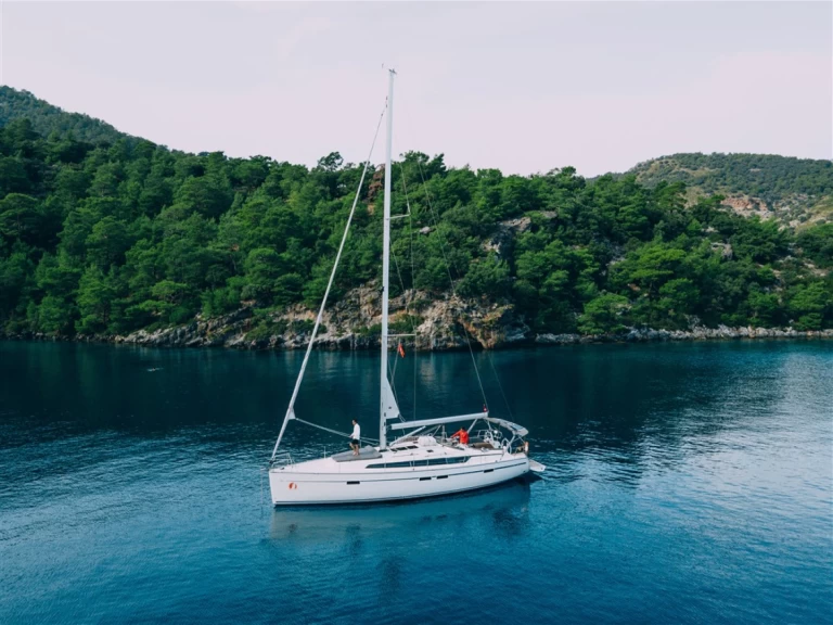 Noleggio barche Bavaria Cruiser 46 a Fethiye su Samboat