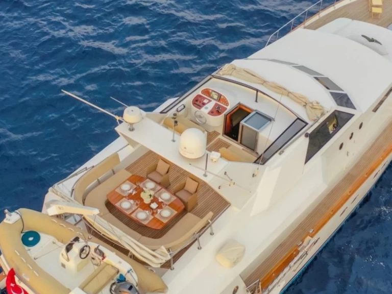 Noleggio barche Other my022 a Bodrum su Samboat