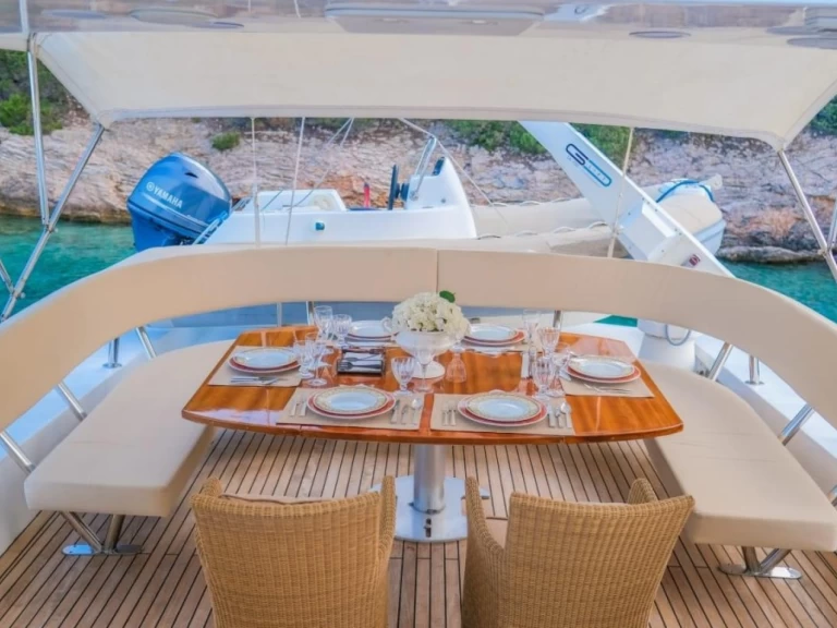 Noleggio Barca a motore con o senza skipper Other a Bodrum