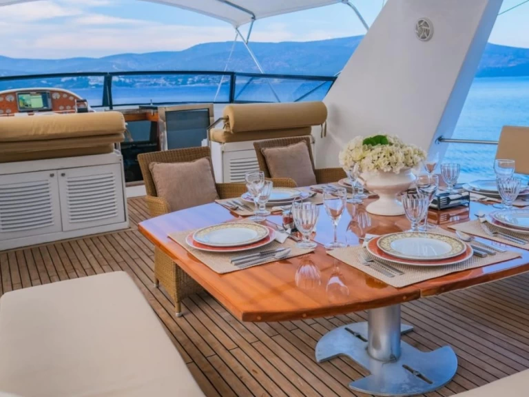 Noleggio Barca a motore Other con patente nautica