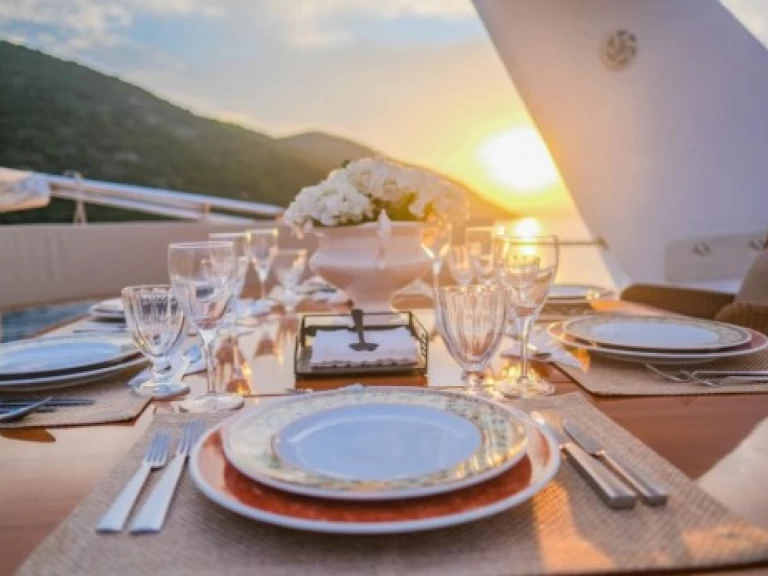 Barca a motore a noleggio a Bodrum al miglior prezzo