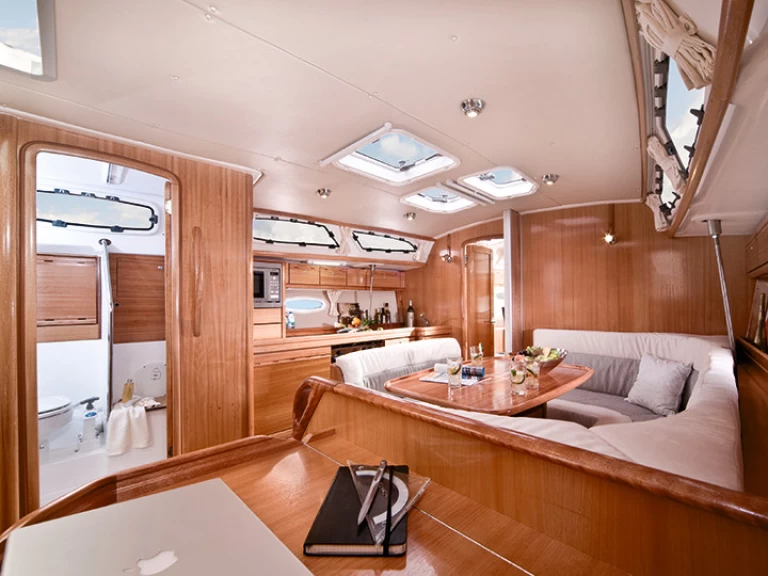 Noleggio a Préveza – Bavaria Bavaria 40 Cruiser su SamBoat