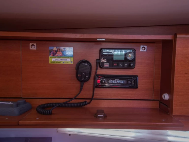 Noleggio Barca a vela con o senza skipper Dufour a Kos